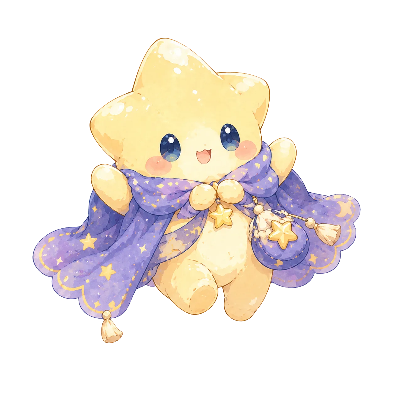 Mu-Chan